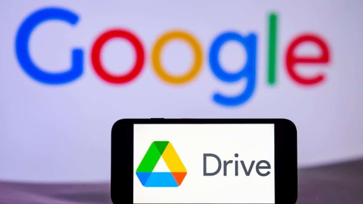 Google Drive