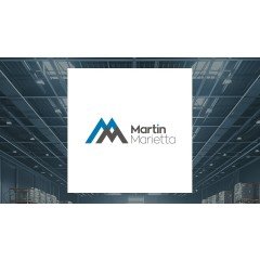 Sanctuary Advisors LLC Has $4.35 Million Stake in Martin Marietta Materials, Inc. (NYSE:MLM)