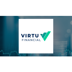 Sanctuary Advisors LLC Sells 3,690 Shares of Virtu Financial, Inc. (NASDAQ:VIRT)