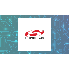 Silicon Laboratories (NASDAQ:SLAB) Issues Q1 Earnings Guidance