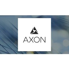 SkyOak Wealth LLC Trims Stock Position in Axon Enterprise, Inc. (NASDAQ:AXON)