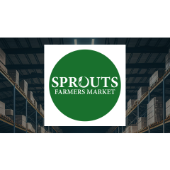 Sprouts Farmers Market (NASDAQ:SFM) Given New $146.00 Price Target at Roth Mkm