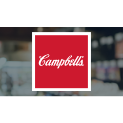 State of Alaska Department of Revenue Has $1.94 Million Stake in The Campbell Soup Company (NASDAQ:CPB)