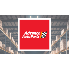 State of New Jersey Common Pension Fund D Has $2.58 Million Stock Holdings in Advance Auto Parts, Inc. (NYSE:AAP)