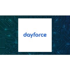 Stifel Nicolaus Cuts Dayforce (NYSE:DAY) Price Target to $85.00