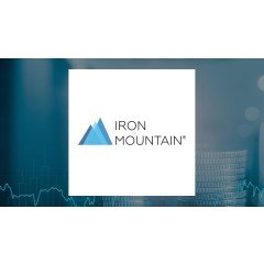 Stock Yards Bank & Trust Co. Has $2.71 Million Position in Iron Mountain Incorporated (NYSE:IRM)