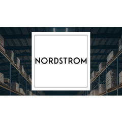 StockNews.com Begins Coverage on Nordstrom (NYSE:JWN)