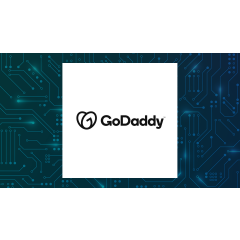 StockNews.com Downgrades GoDaddy (NYSE:GDDY) to Hold