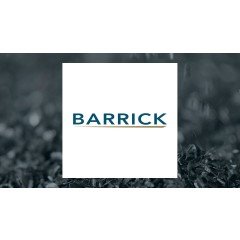 Stratos Wealth Partners LTD. Lowers Position in Barrick Gold Corp (NYSE:GOLD)