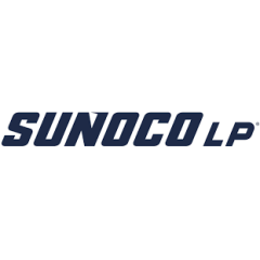 Sunoco (NYSE:SUN) Price Target Raised to $66.00