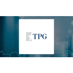 TPG Inc. (NASDAQ:TPG) Shares Sold by Renaissance Capital LLC