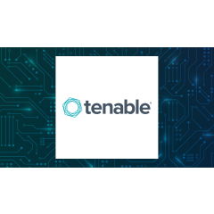 Tenable (NASDAQ:TENB) Issues FY 2025 Earnings Guidance