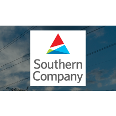 The Southern Company (NYSE:SO) Shares Sold by Eagle Ridge Investment Management