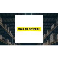 Tobam Trims Holdings in Dollar General Co. (NYSE:DG)