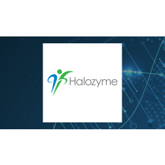 Truist Financial Corp Sells 2,076 Shares of Halozyme Therapeutics, Inc. (NASDAQ:HALO)