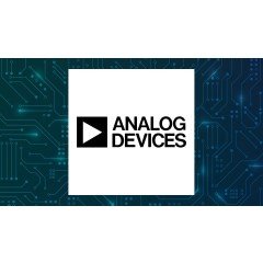 UBS Group Issues Positive Forecast for Analog Devices (NASDAQ:ADI) Stock Price