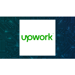 Upwork Inc. (NASDAQ:UPWK) Sees Significant Decline in Short Interest