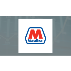 Van ECK Associates Corp Trims Stock Holdings in Marathon Petroleum Co. (NYSE:MPC)