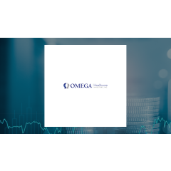 Venturi Wealth Management LLC Buys 701 Shares of Omega Healthcare Investors, Inc. (NYSE:OHI)