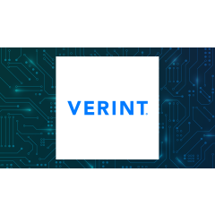 Verint Systems (NASDAQ:VRNT) Downgraded by StockNews.com to Hold