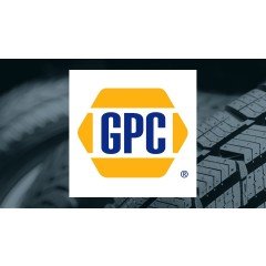 Vontobel Holding Ltd. Sells 145 Shares of Genuine Parts (NYSE:GPC)