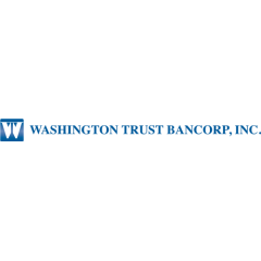 Washington Trust Bancorp (NASDAQ:WASH) Rating Increased to Hold at StockNews.com