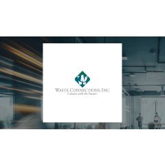 Waste Connections, Inc. (NYSE:WCN) Shares Acquired by Van ECK Associates Corp