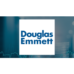 Wedbush Predicts Douglas Emmett FY2026 Earnings