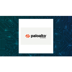 Westpark Capital Reaffirms Hold Rating for Palo Alto Networks (NASDAQ:PANW)