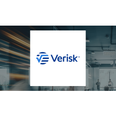 Wilmington Savings Fund Society FSB Grows Position in Verisk Analytics, Inc. (NASDAQ:VRSK)
