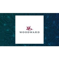 Woodward (NASDAQ:WWD) Issues Quarterly Earnings Results