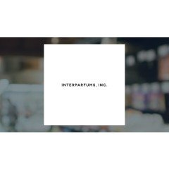 1,705 Shares in Inter Parfums, Inc. (NASDAQ:IPAR) Purchased by Cibc World Markets Corp