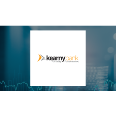 25,920 Shares in Kearny Financial Corp. (NASDAQ:KRNY) Acquired by Proficio Capital Partners LLC