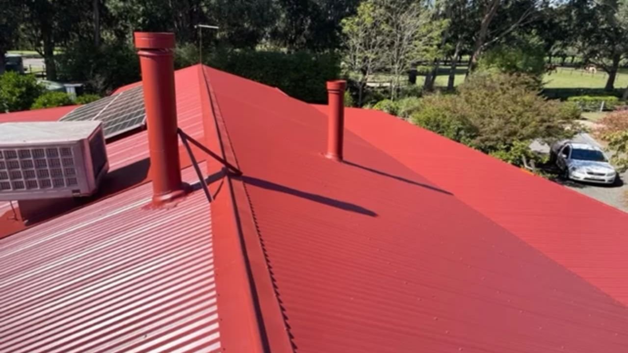 6 Advantages of Choosing Metal Roofing for Your Home