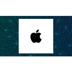 Abundance Wealth Counselors Purchases 1,680 Shares of Apple Inc. (NASDAQ:AAPL)