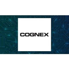 Amundi Has $2.59 Million Stake in Cognex Co. (NASDAQ:CGNX)