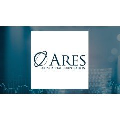 Ares Capital Co. (NASDAQ:ARCC) Shares Purchased by PNC Financial Services Group Inc.