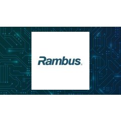 Arizona State Retirement System Buys 202 Shares of Rambus Inc. (NASDAQ:RMBS)