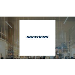 Arizona State Retirement System Grows Position in Skechers U.S.A., Inc. (NYSE:SKX)