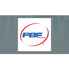 Arizona State Retirement System Sells 1,819 Shares of PBF Energy Inc. (NYSE:PBF)