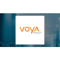 Arizona State Retirement System Sells 461 Shares of Voya Financial, Inc. (NYSE:VOYA)