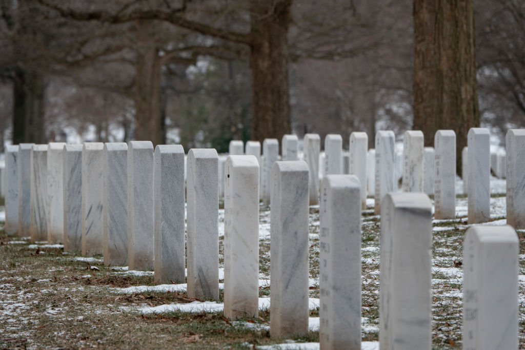 Arlington National Cemeter