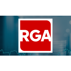 Assetmark Inc. Has $160,000 Stake in Reinsurance Group of America, Incorporated (NYSE:RGA)