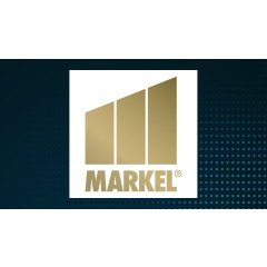 Assetmark Inc. Purchases 21 Shares of Markel Group Inc. (NYSE:MKL)