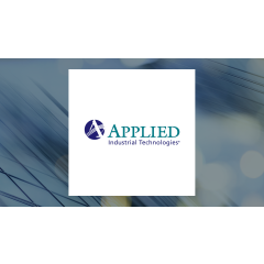 Atria Investments Inc Sells 280 Shares of Applied Industrial Technologies, Inc. (NYSE:AIT)