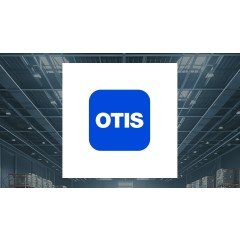 Atria Wealth Solutions Inc. Has $289,000 Stock Holdings in Otis Worldwide Co. (NYSE:OTIS)