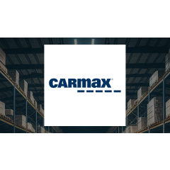 Avantax Advisory Services Inc. Has $649,000 Position in CarMax, Inc. (NYSE:KMX)
