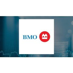 Bank of Montreal (NYSE:BMO) Shares Acquired by Commonwealth Equity Services LLC