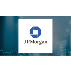 Boston Partners Sells 296,372 Shares of JPMorgan Chase & Co. (NYSE:JPM)