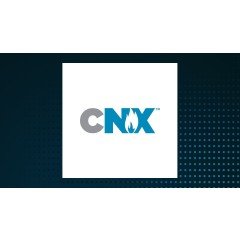 CNX Resources (NYSE:CNX) Stock Rating Upgraded by Stephens